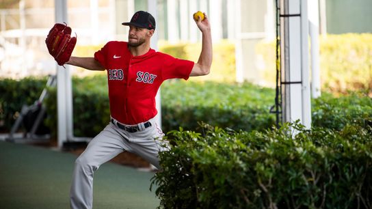 McAdam: Questions surround veteran Red Sox starting pitchers taken at JetBlue Park (Red Sox)